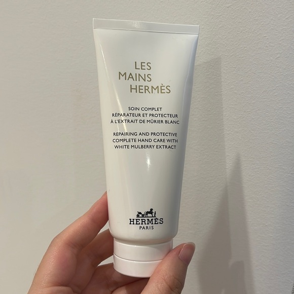 Hermes hand cream - Picture 1 of 2